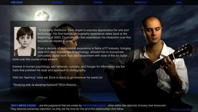 http://elvinkosova.com/elvinkosova/photography/present/presentbio
