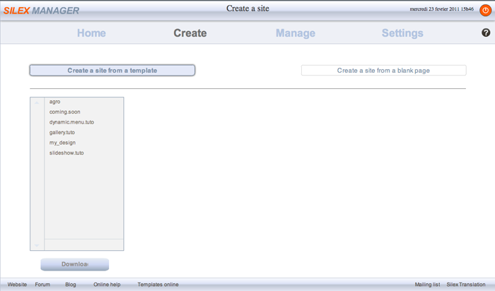 go-in-create-rubric