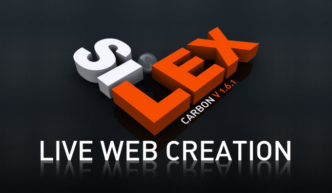 SilexV1.6 Carbon