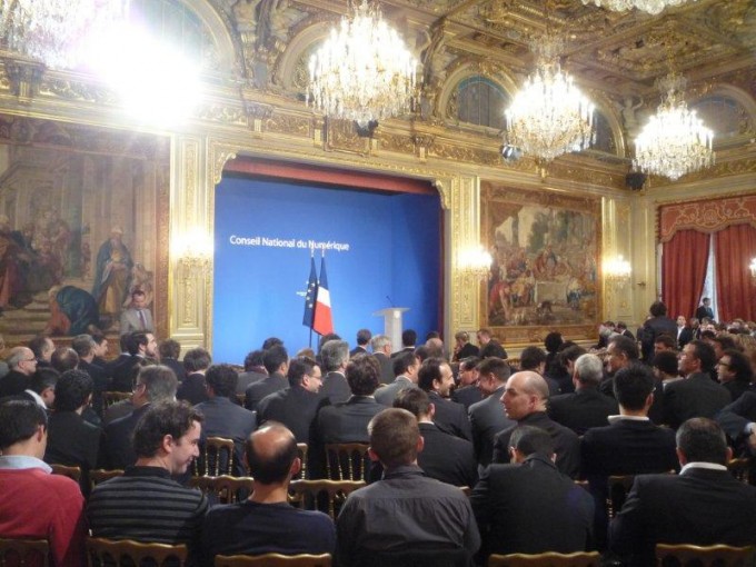 Salle