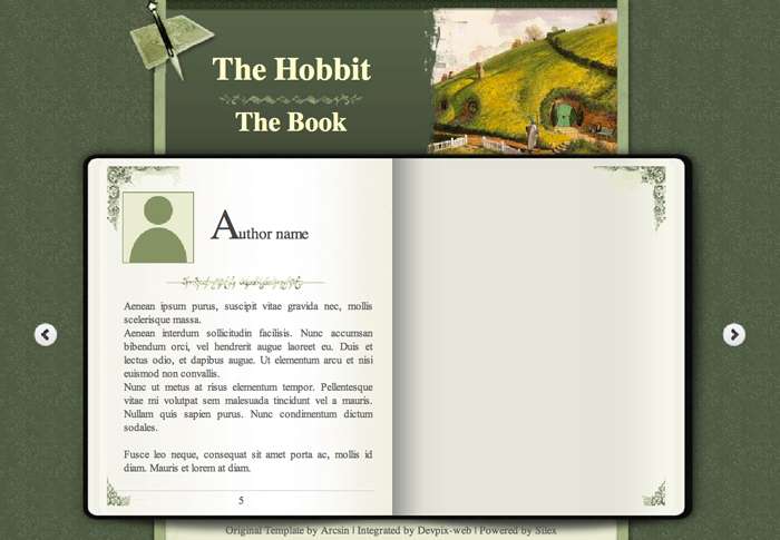 the hobbit theme In addition, the quest theme that forms the basis for the hobbit traditionally has at least a spiritual component despite this, or perhaps because of it, the hobbit depicts a coherent moral system in which good and evil are synonymous with easily understood human virtues and sins. the hobbit theme In addition, the quest theme that forms the basis for the hobbit traditionally has at least a spiritual component despite this, or perhaps because of it, the hobbit depicts a coherent moral system in which good and evil are synonymous with easily understood human virtues and sins.