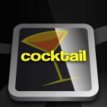 Cocktail, cross-platform library