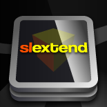 SL Extend, haXe library