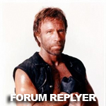 forum active member