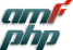 AmfPHP Certification