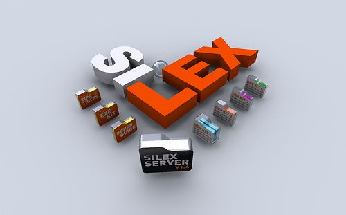 Silex Labs Exchange Plateform