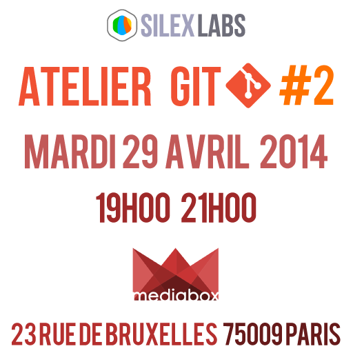 Atelier Git