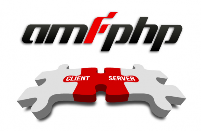 Logo amfphp