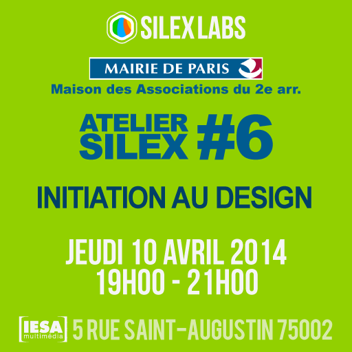 Atelier Silex 6