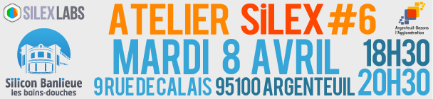 Atelier silex 6