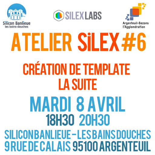 Atelier silex 6