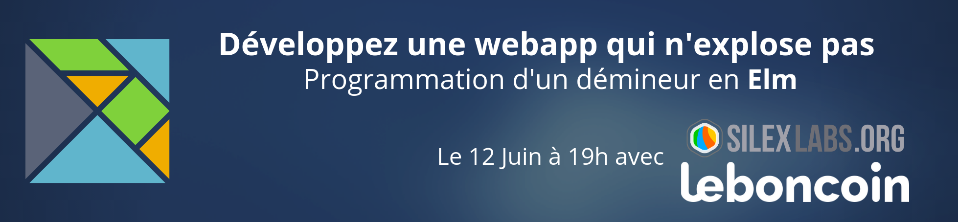 Développez une application web qui n'explose pas - Programmation d'un démineur en Elm