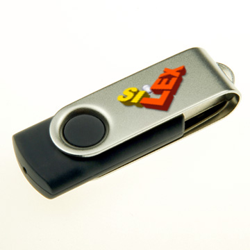 Clef USB Silex