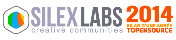 silexlabs-bilan-2014-bandeau