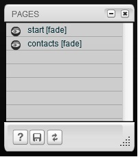 pages tool box Untitled2