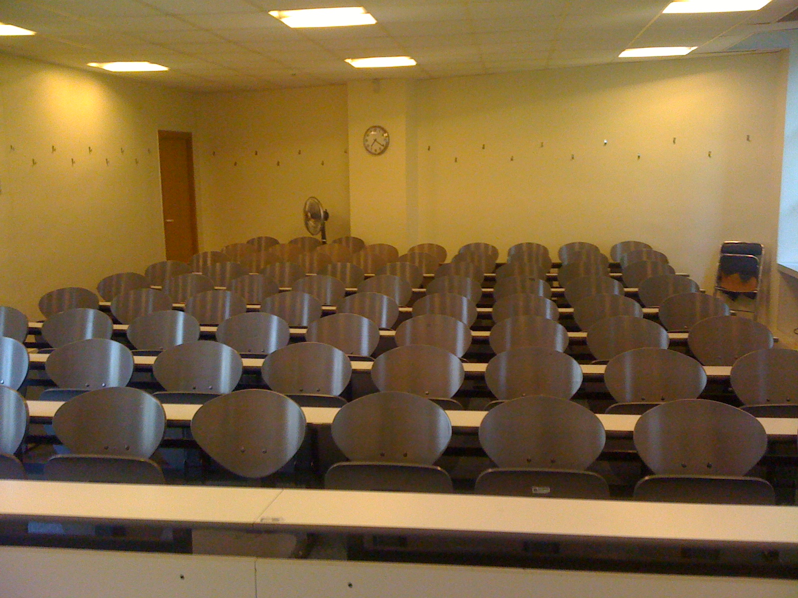 locaux IESA