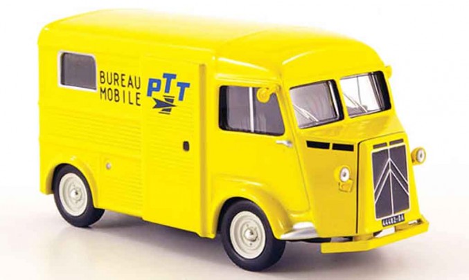 Le retour des ateliers PTT